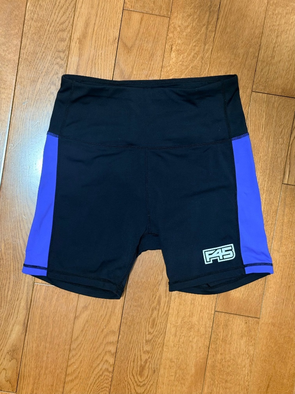 F45 Coach’s Shorts
